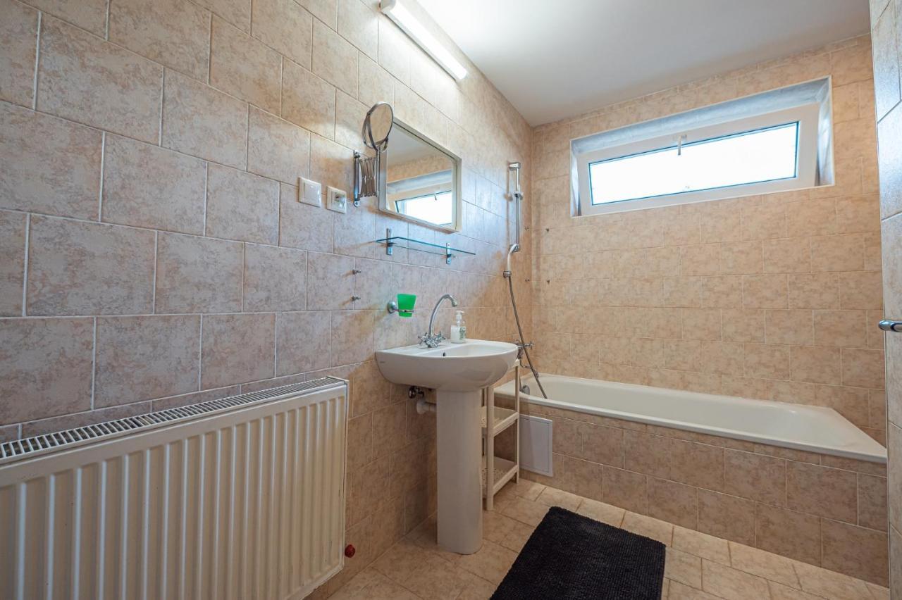 Xlsuite Apartment Comfort Piest'any Ngoại thất bức ảnh