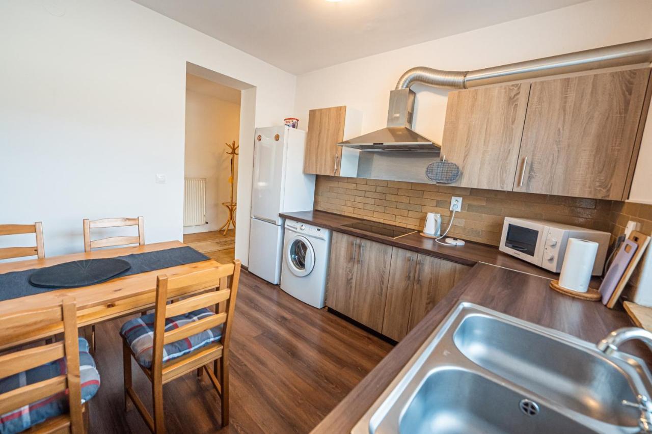 Xlsuite Apartment Comfort Piest'any Ngoại thất bức ảnh