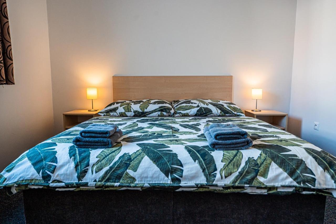 Xlsuite Apartment Comfort Piest'any Ngoại thất bức ảnh