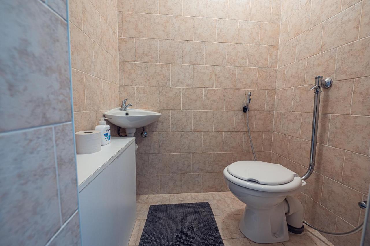 Xlsuite Apartment Comfort Piest'any Ngoại thất bức ảnh