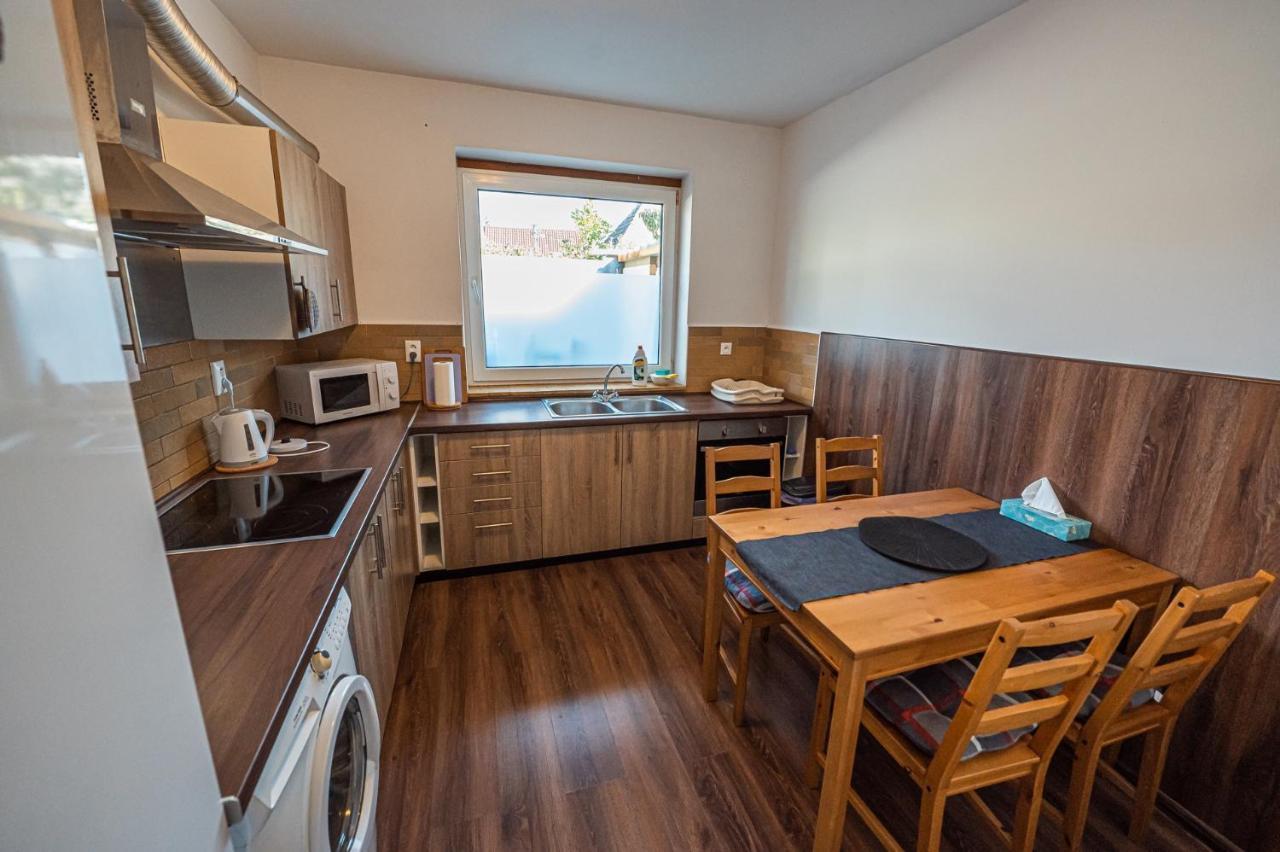 Xlsuite Apartment Comfort Piest'any Ngoại thất bức ảnh