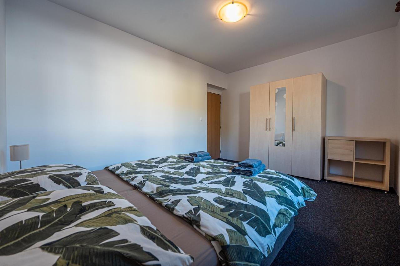 Xlsuite Apartment Comfort Piest'any Ngoại thất bức ảnh