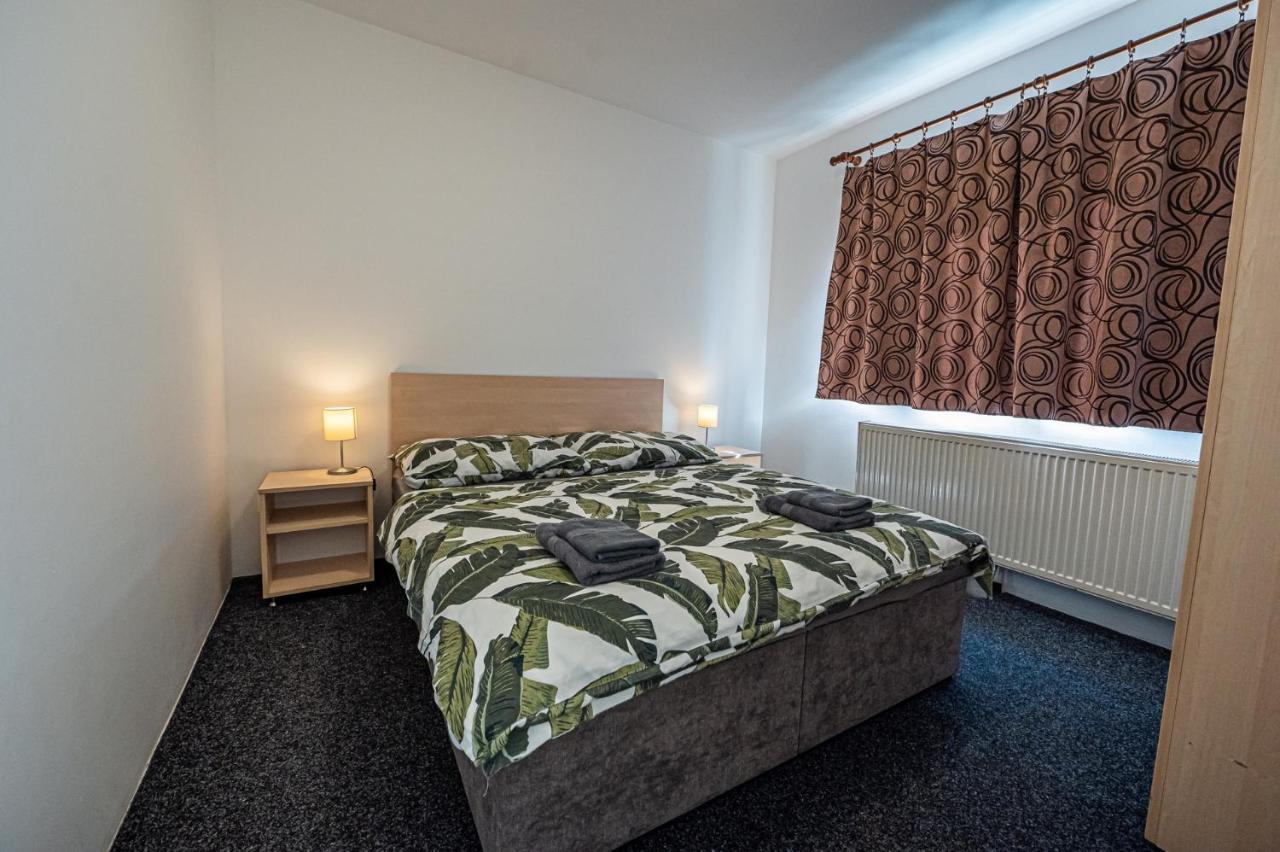 Xlsuite Apartment Comfort Piest'any Ngoại thất bức ảnh