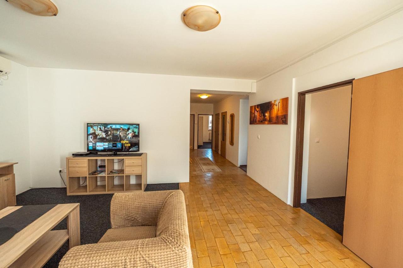 Xlsuite Apartment Comfort Piest'any Ngoại thất bức ảnh
