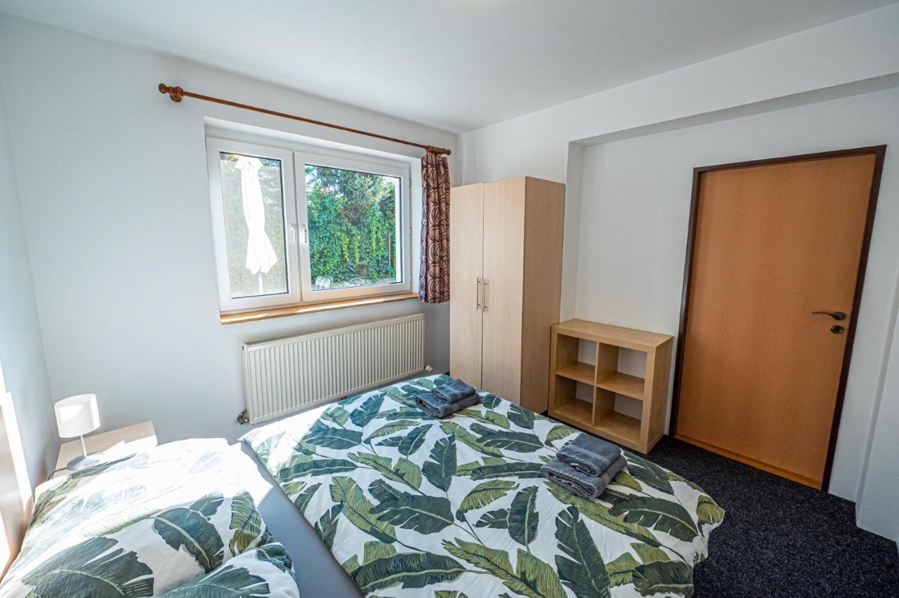 Xlsuite Apartment Comfort Piest'any Ngoại thất bức ảnh
