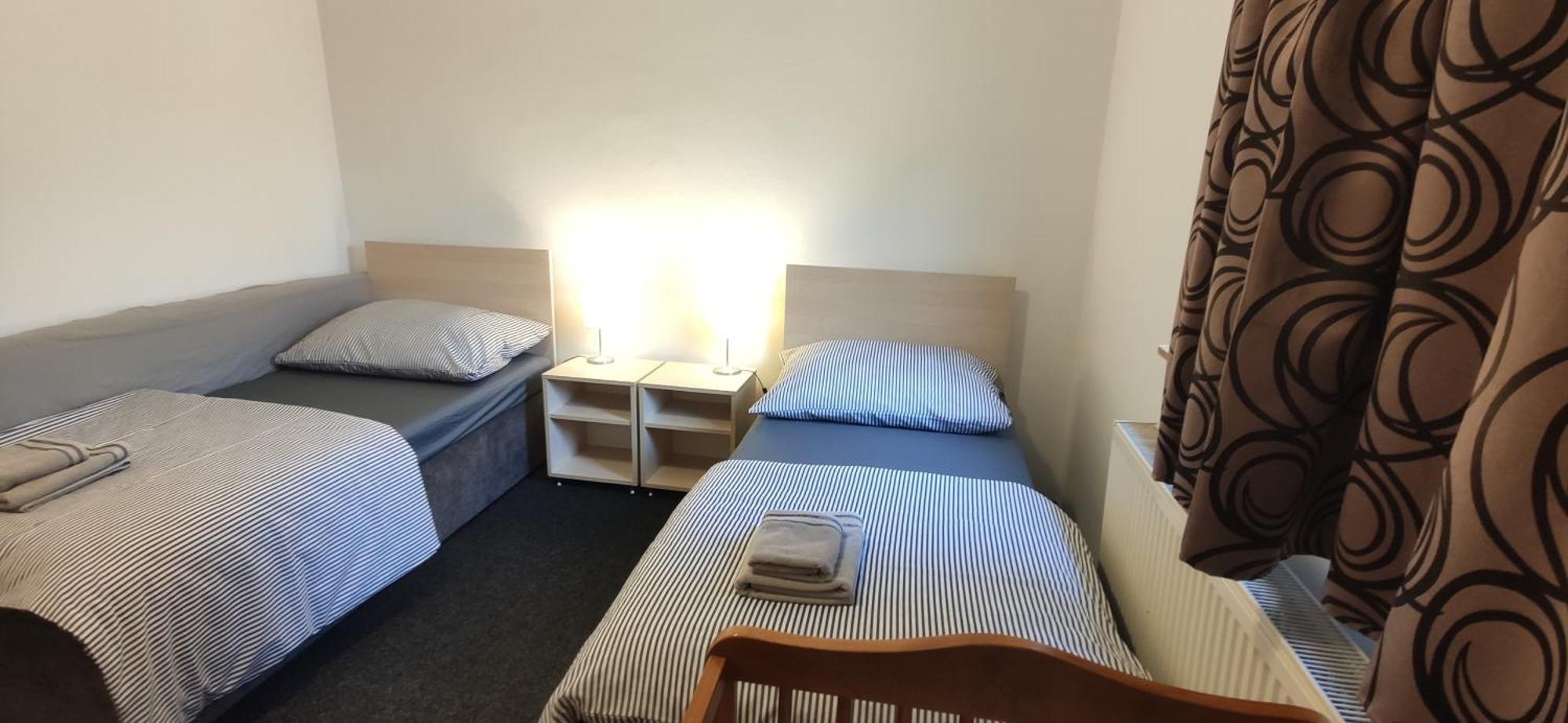 Xlsuite Apartment Comfort Piest'any Ngoại thất bức ảnh