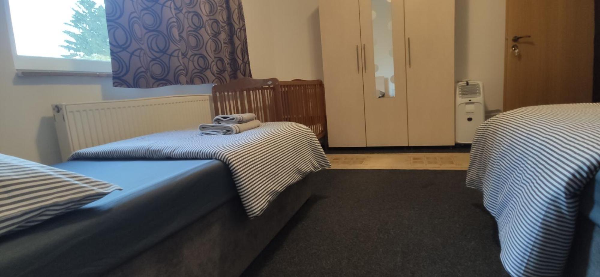 Xlsuite Apartment Comfort Piest'any Ngoại thất bức ảnh